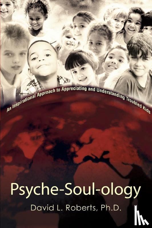 Roberts, Assistant Professor David L (University of Texas Health Science Center - Psyche-Soul-ology