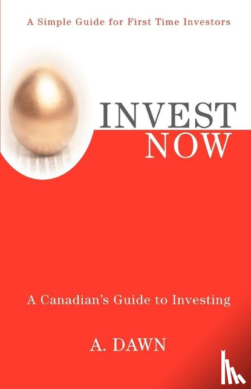 Dawn, A - Invest Now