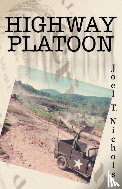 Nichols, Joel T - Highway Platoon