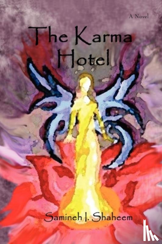 Shaheem, Dr Samineh I - The Karma Hotel