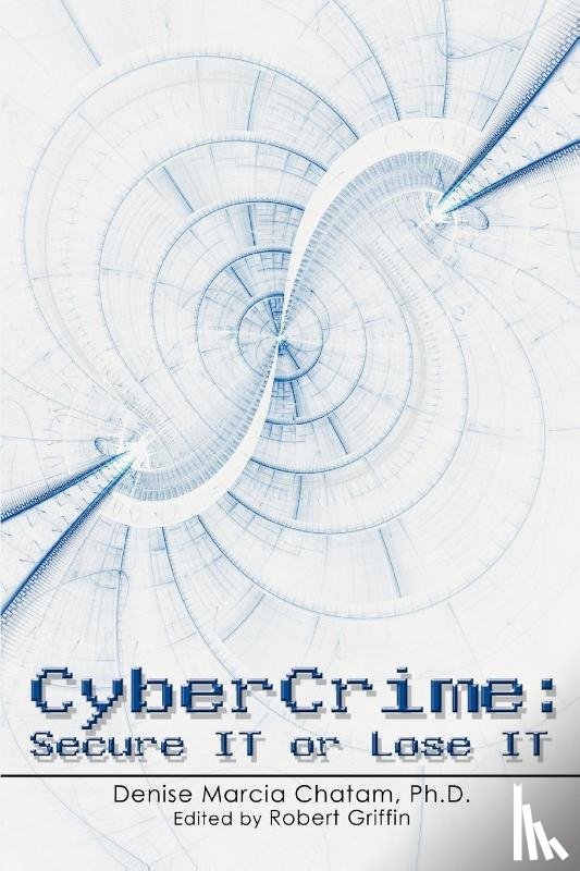 Chatam, Denise M - Cybercrime