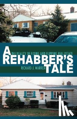 Warren, Richard J - A Rehabber's Tale