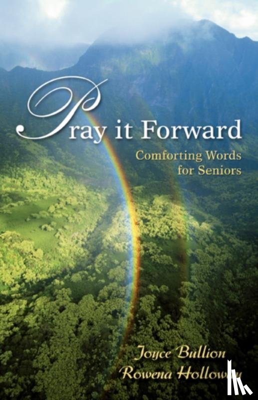Bullion, Joyce - Pray It Forward