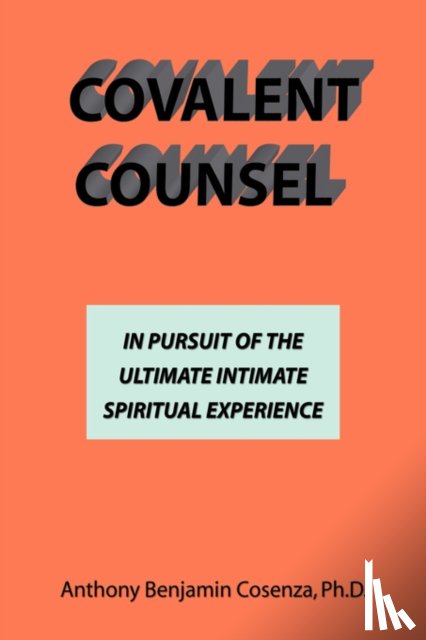 Cosenza, Anthony B - Covalent Counsel