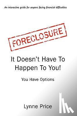 Price, Lynne - Foreclosure