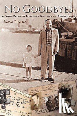 Piatka, Naava - No Goodbyes