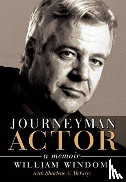 Windom, William - Journeyman Actor