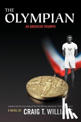 Williams, Craig T - The Olympian