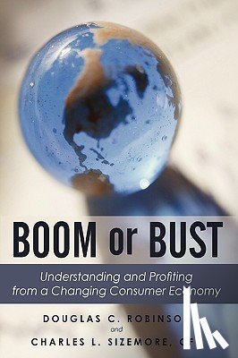Robinson, Douglas C, Sizemore, Charles L - Boom or Bust