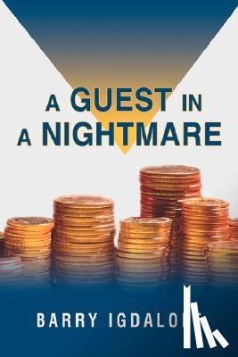 Igdaloff, Barry - A Guest in a Nightmare