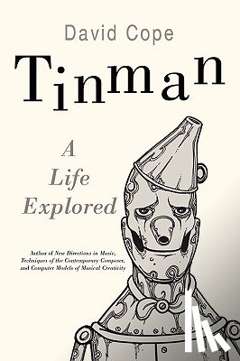 Cope, David - Tinman