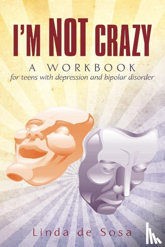 De Sosa, Linda - I'm Not Crazy
