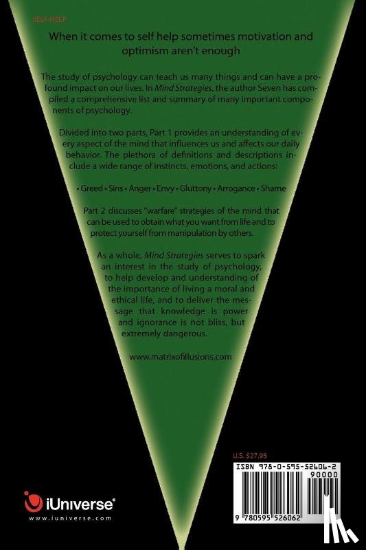 Seven - mind Strategies