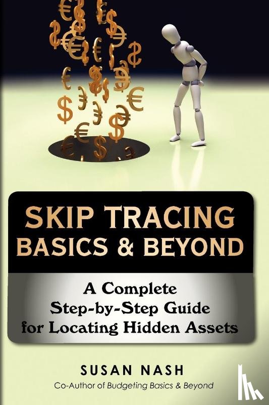 Nash, Susan (University of Westminster London UK) - Skip Tracing Basics & Beyond