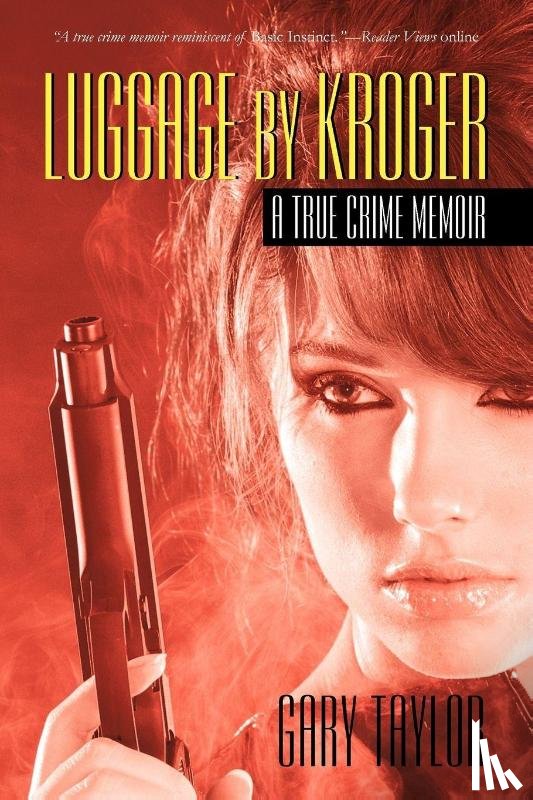 Taylor, Gary (Sheffield Hallam University UK) - Luggage by Kroger