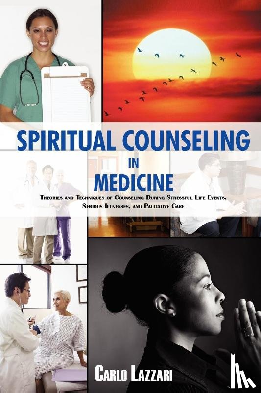 Lazzari, Carlo - Spiritual Counseling in Medicine