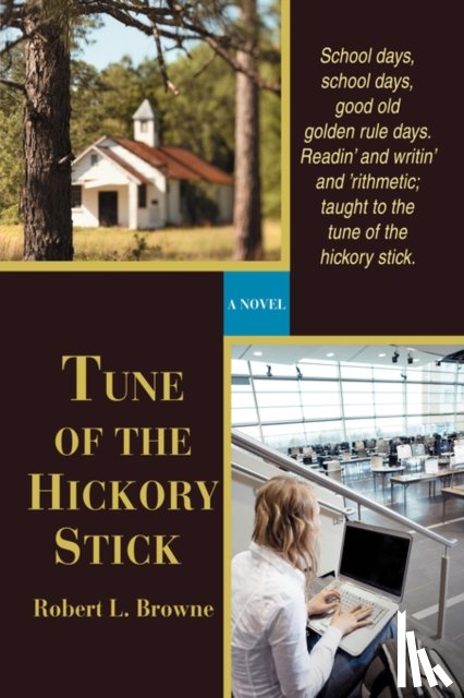 Browne, Robert L - Tune of the Hickory Stick