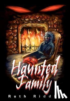 Riddle, Ruth - Haunted Family