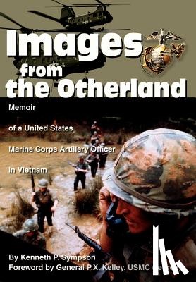 Sympson, Kenneth P - Images from the Otherland