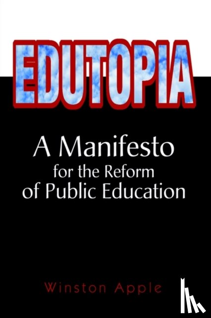 Apple, Winston - Edutopia