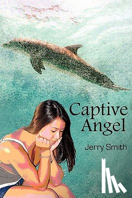 Smith, Jerry - Captive Angel