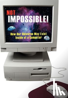 Hanson, G Wells - Not Impossible!