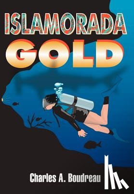 Boudreau, Charles A - Islamorada Gold