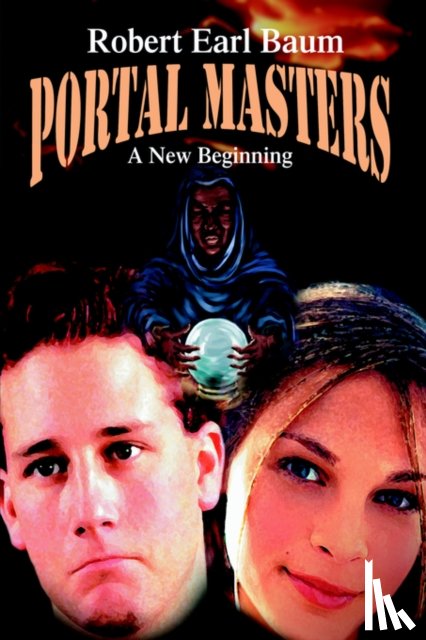Baum, Robert Earl - Portal Masters