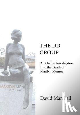 Marshall, David (Millikin University) - The DD Group