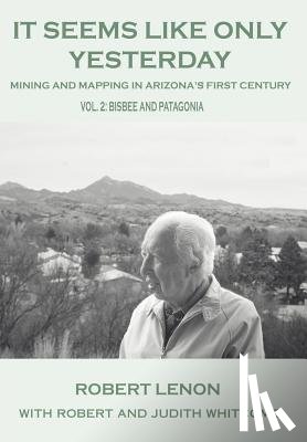 Lenon, Robert - It Seems Like Only Yesterday