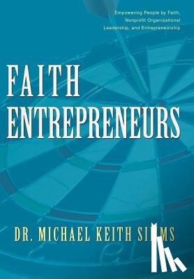 Simms, Dr Michael Keith - Faith Entrepreneurs