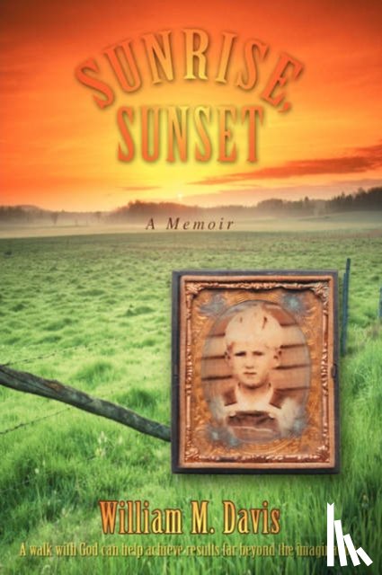 Davis, William M (Texas Lutheran University - Sunrise, Sunset