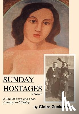Zuckerman, Claire - Sunday Hostages
