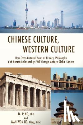 Ng, Tai P - Chinese Culture, Western Culture