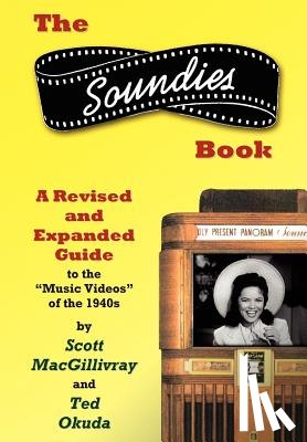 Macgillivray, Scott - The Soundies Book