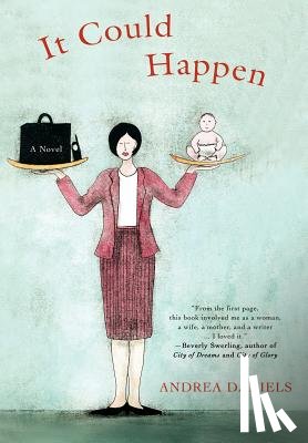 Daniels, Andrea - It Could Happen