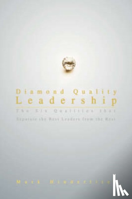 Hinderliter, Mark - Diamond Quality Leadership