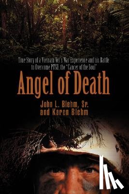 Blehm, John - Angel of Death