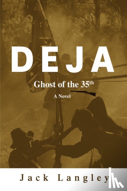 Langley, Jack - Deja