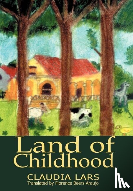 Lars, Claudia - Land of Childhood
