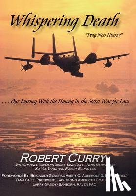 Curry, Robert - Whispering Death Tuag Nco Ntsoov