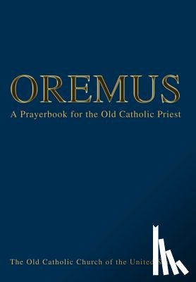 Queen, Bishop Andre J - Oremus