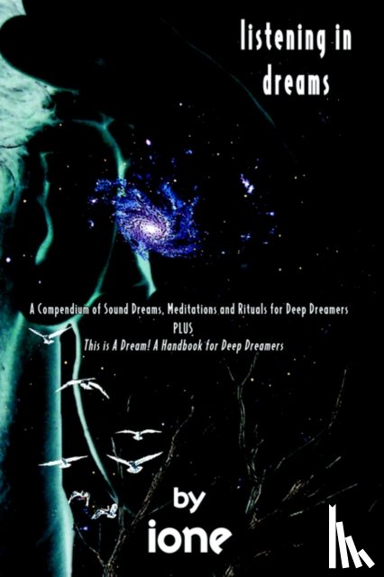 Ione - Listening in Dreams