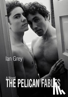Grey, Ian - The Pelican Fables