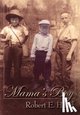 Hood, Robert E - Mama's Boy