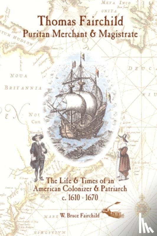 Fairchild, W Bruce - Thomas Fairchild