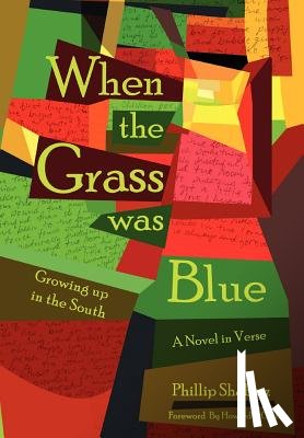 Shabazz, Phillip - When the Grass Was Blue
