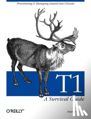 Matthew S. Gast - T1: A Survival Guide