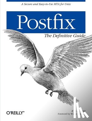 Dent, Kyle D. - Postfix