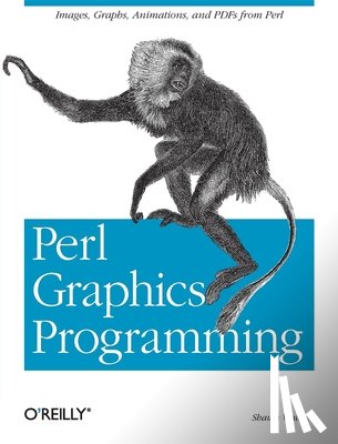 Wallace, Shawn - Perl Graphics Programming